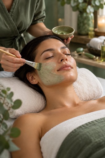 Facial